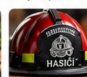 Pro hasiče