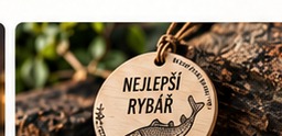 Dárek pro rybáře